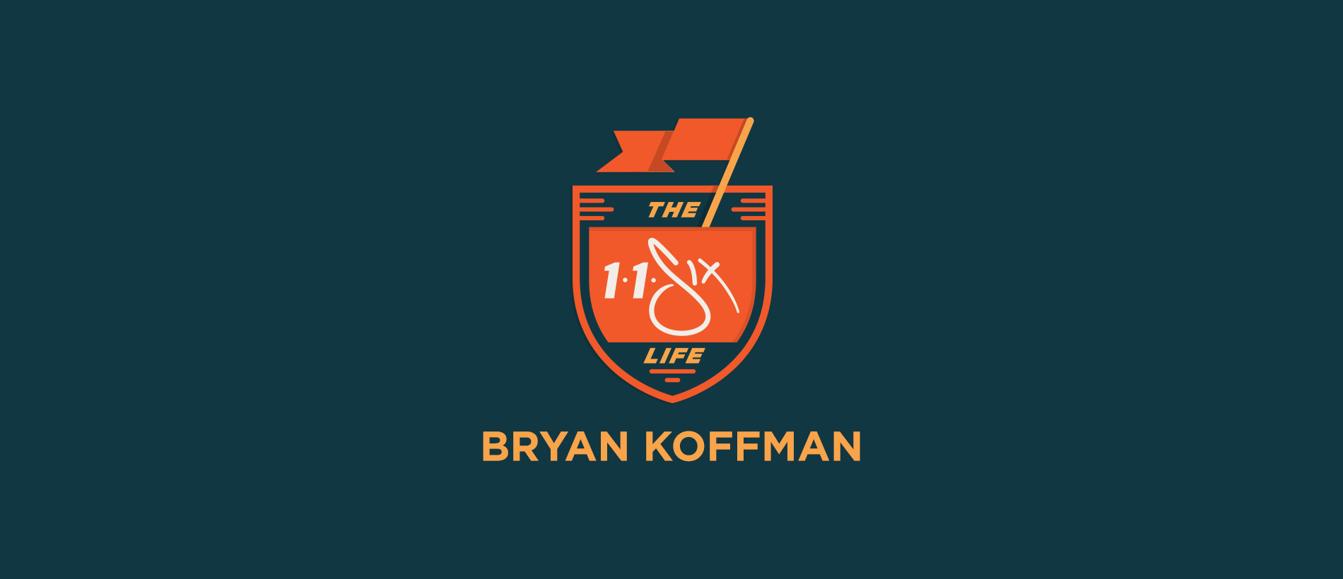 The 116 Life x Bryan Koffman