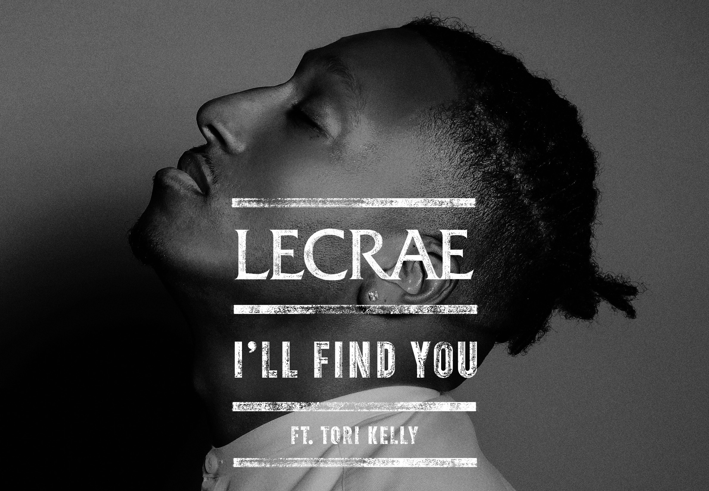 LECRAE X “I’LL FIND YOU”