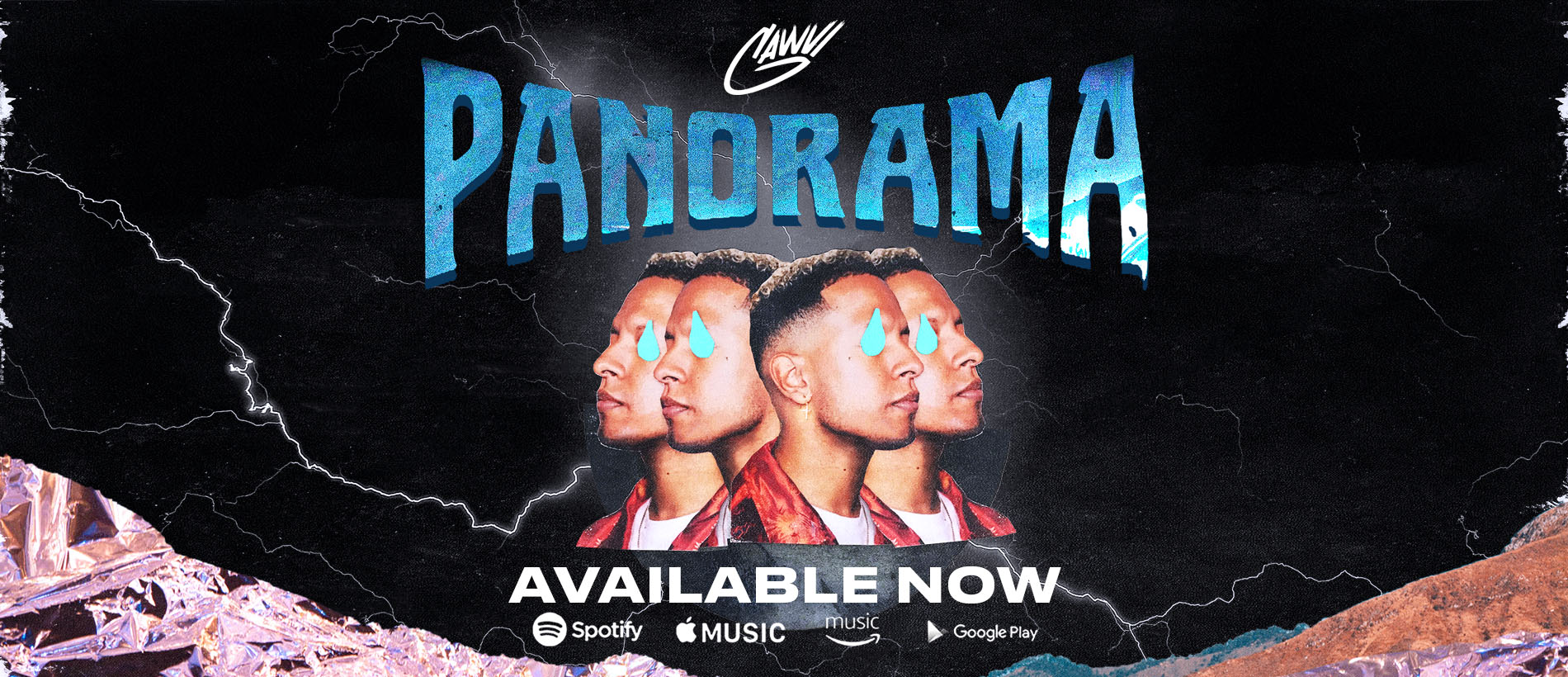 GAWVI  X  PANORAMA