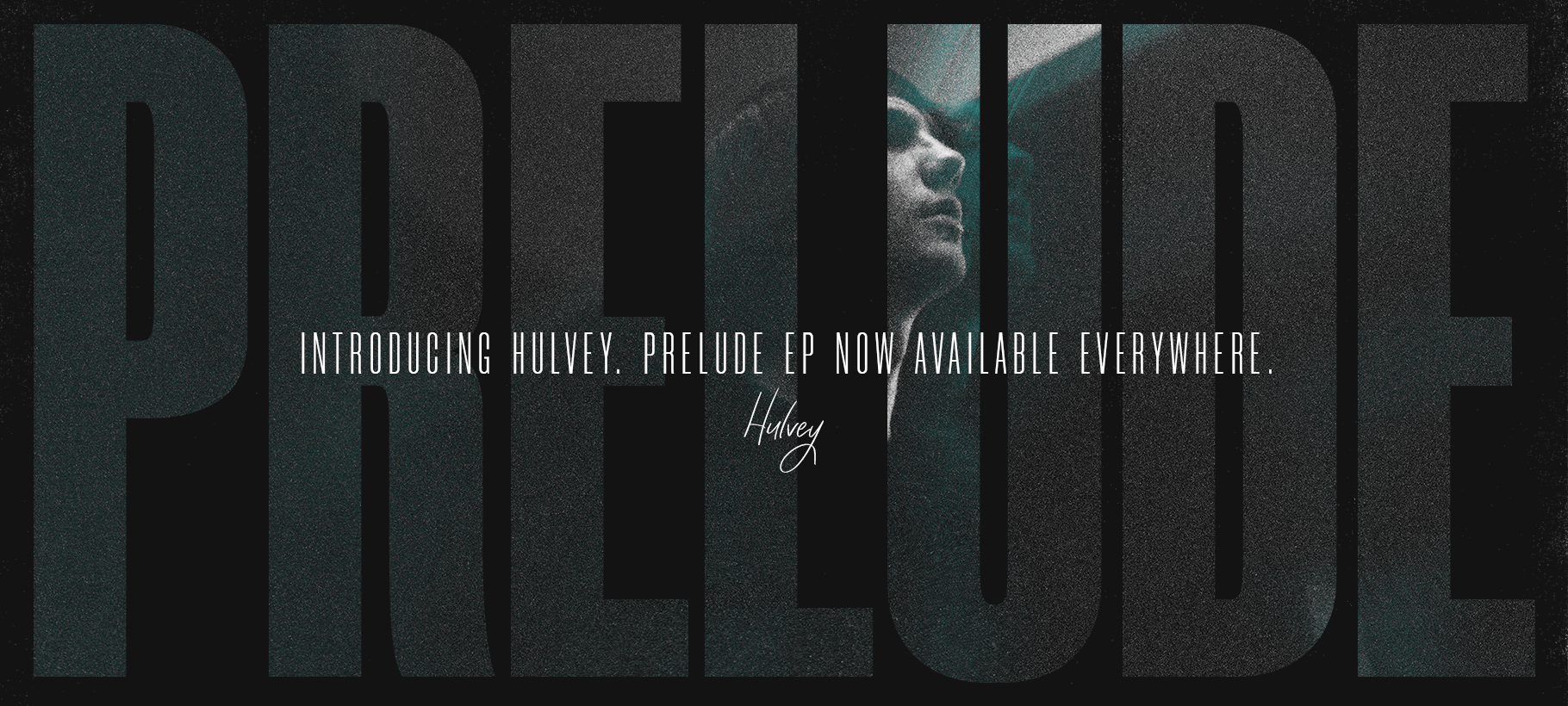 New Reach Records Artist Releases Debut EP: Prelude