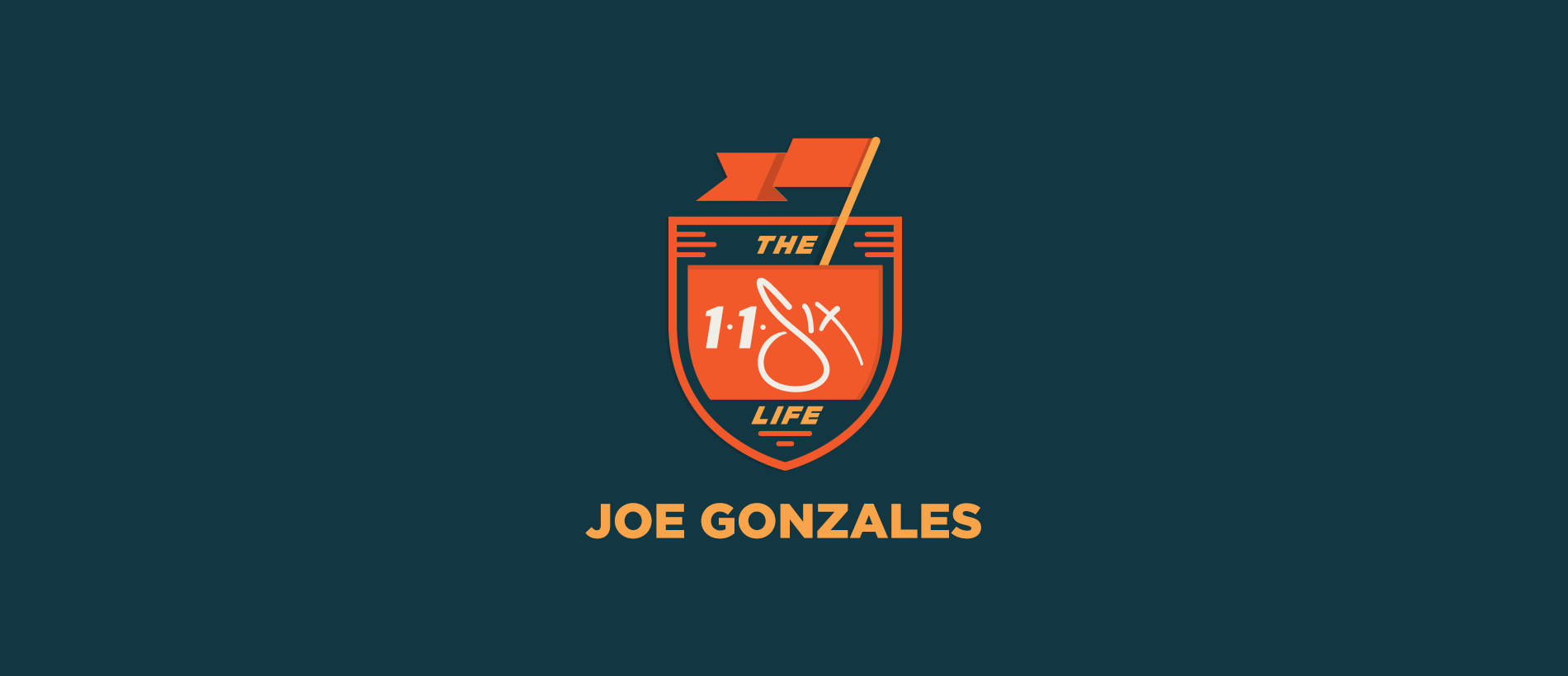 116 Life x Joe Gonzales