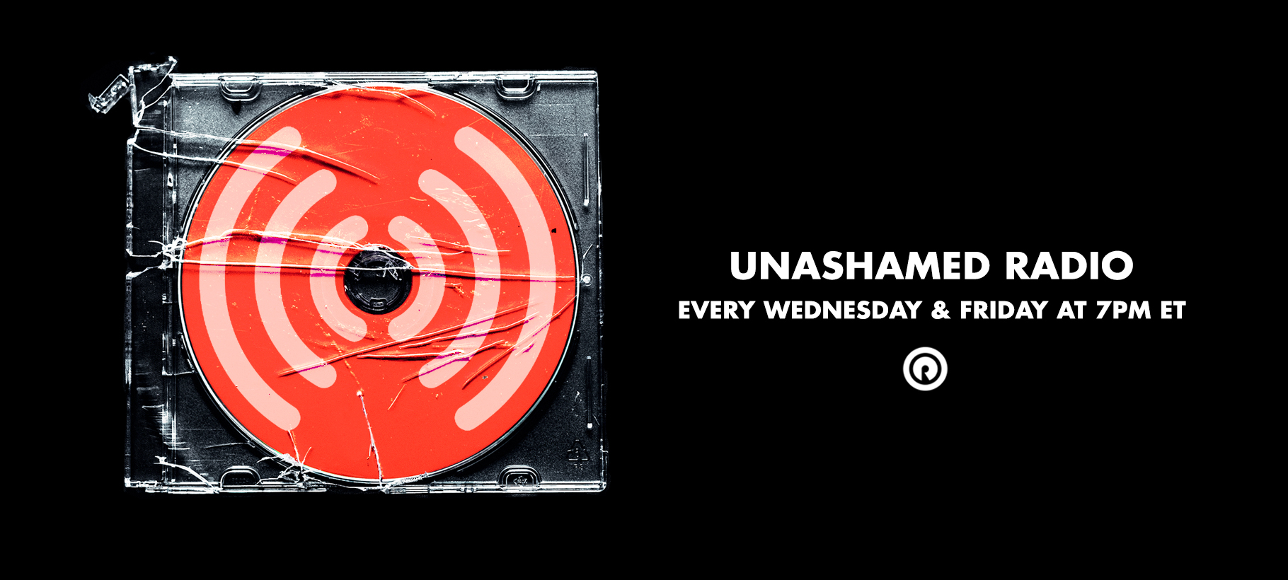 Introducing: Unashamed Radio