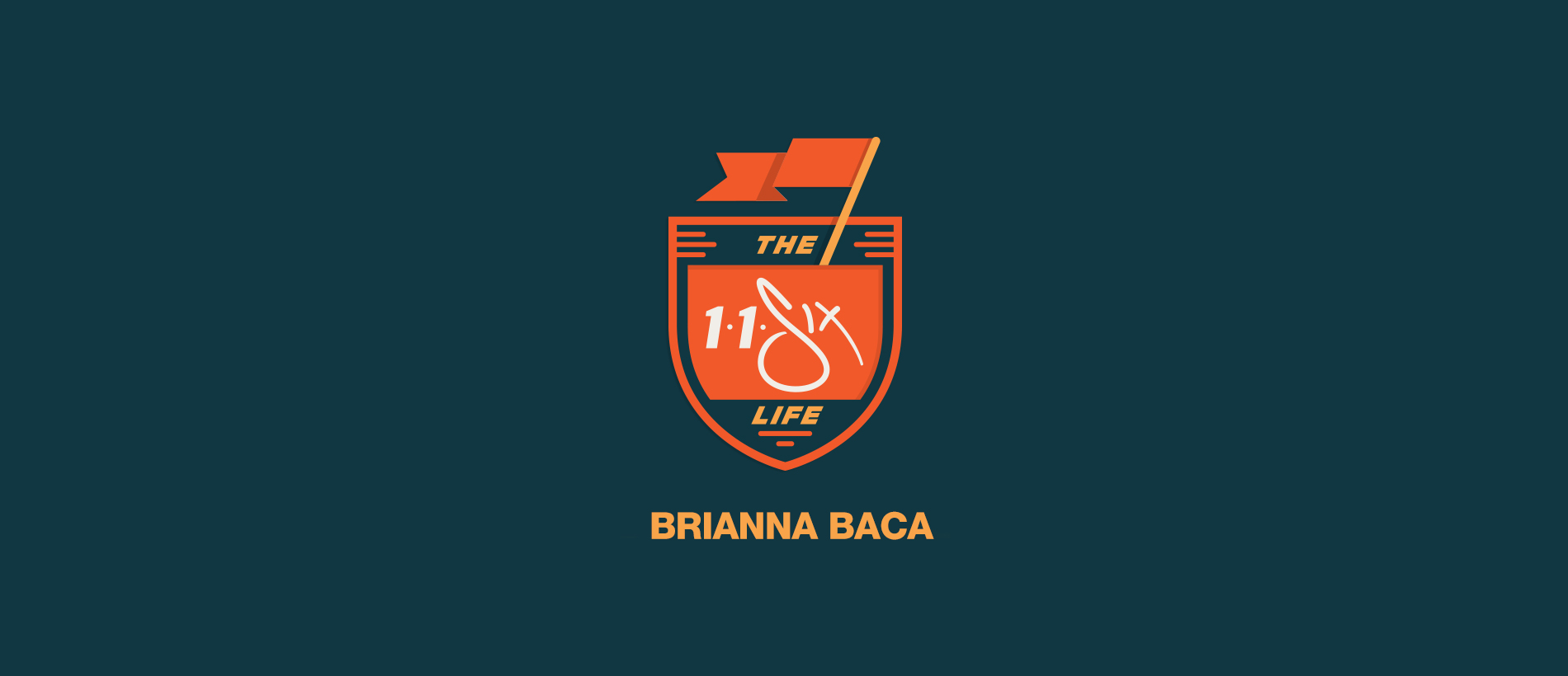 116 Life x Brianna Baca