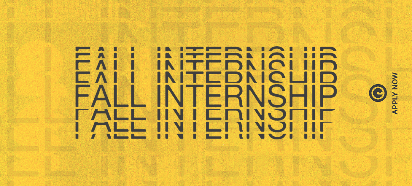 Fall Internship Reach Records