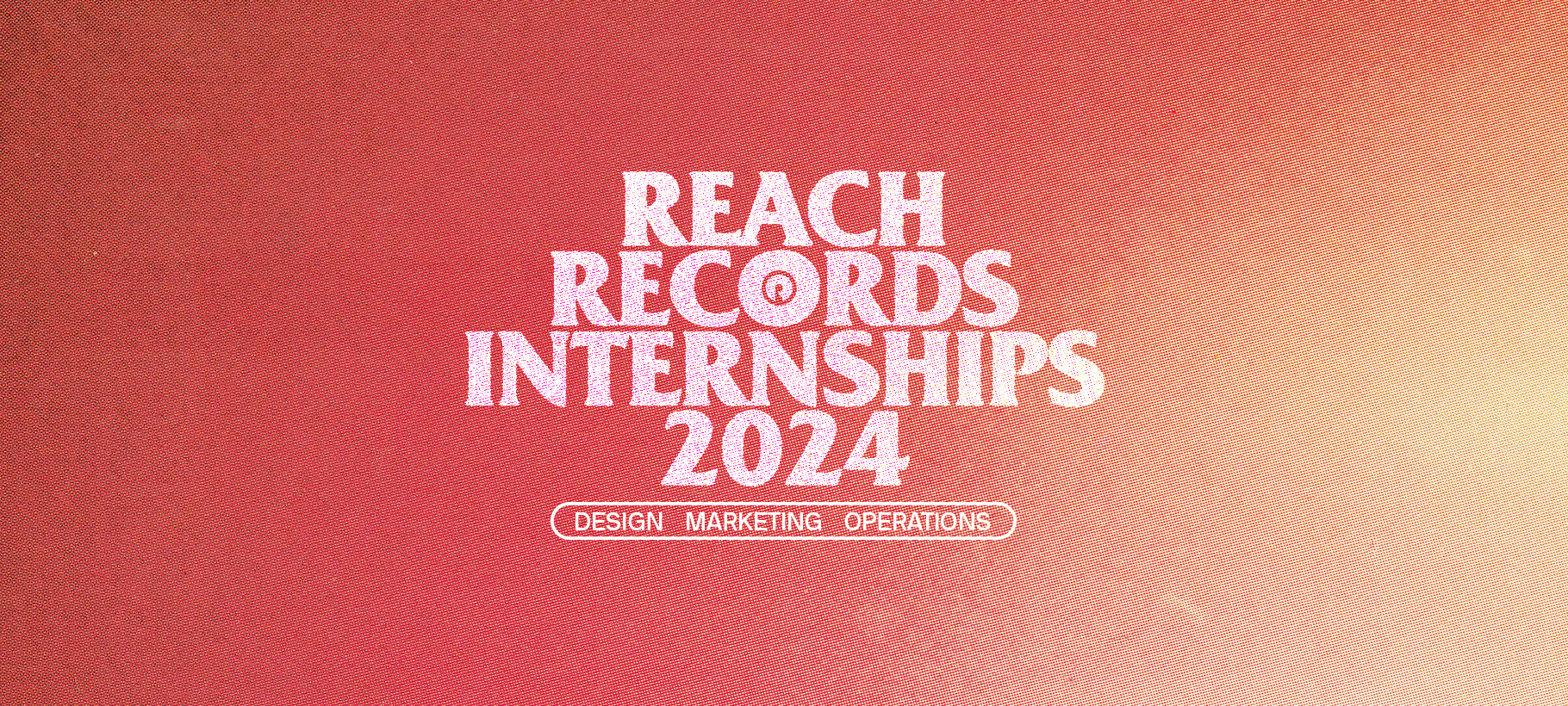 Spring 2024 Internships