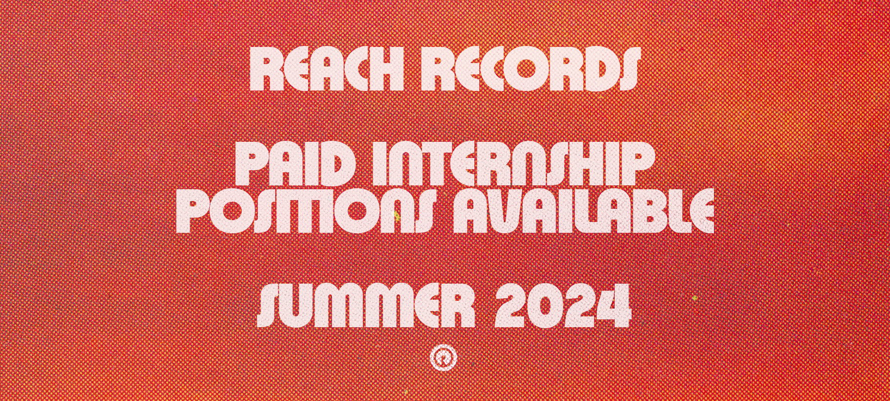 Summer 2024 Internships