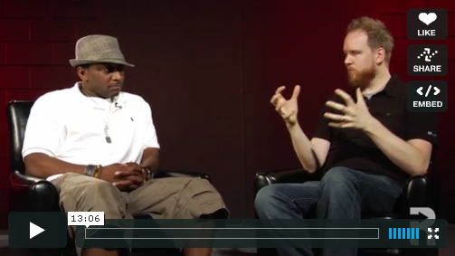 New Artist Interviews!
