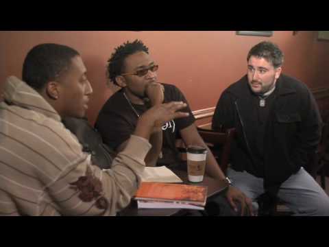 116 Rapper Artist 116 | Reach Records