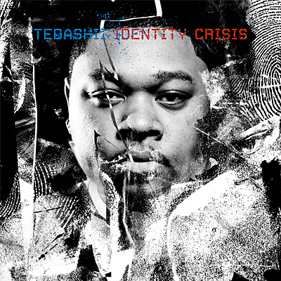 Available Now! Tedashii’s new album Identity Crisis