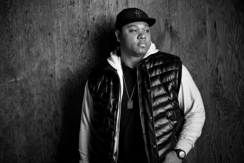 Tedashii Blog-Where’s the good in goodbye?
