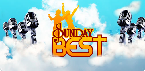 Lecrae & Andy Mineo on Sunday’s Best