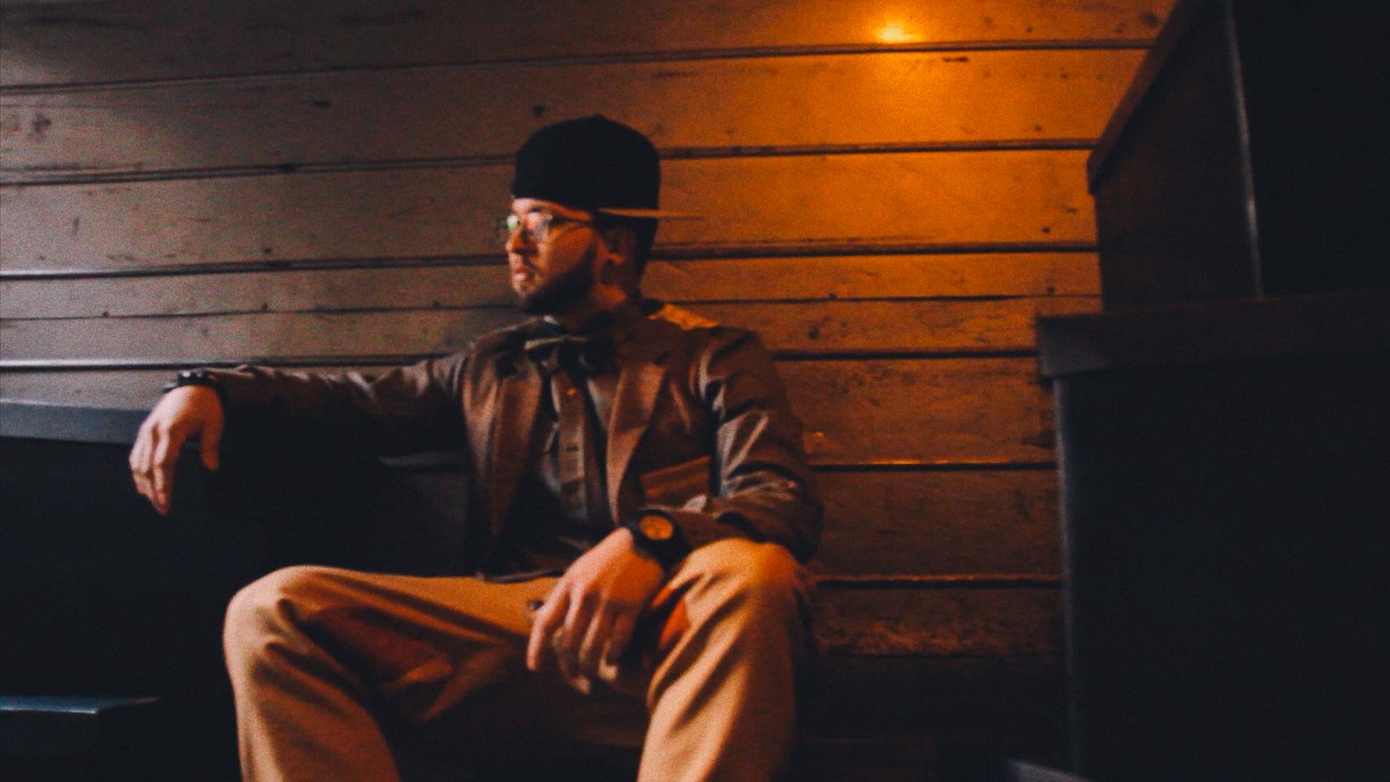 Andy Mineo X Heroes For Sale X 4.16.13