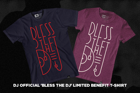 Bless The DJ