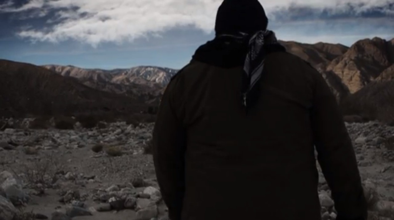 Tedashii X Below Paradise X Spring 2014