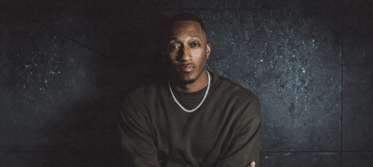Lecrae on sale