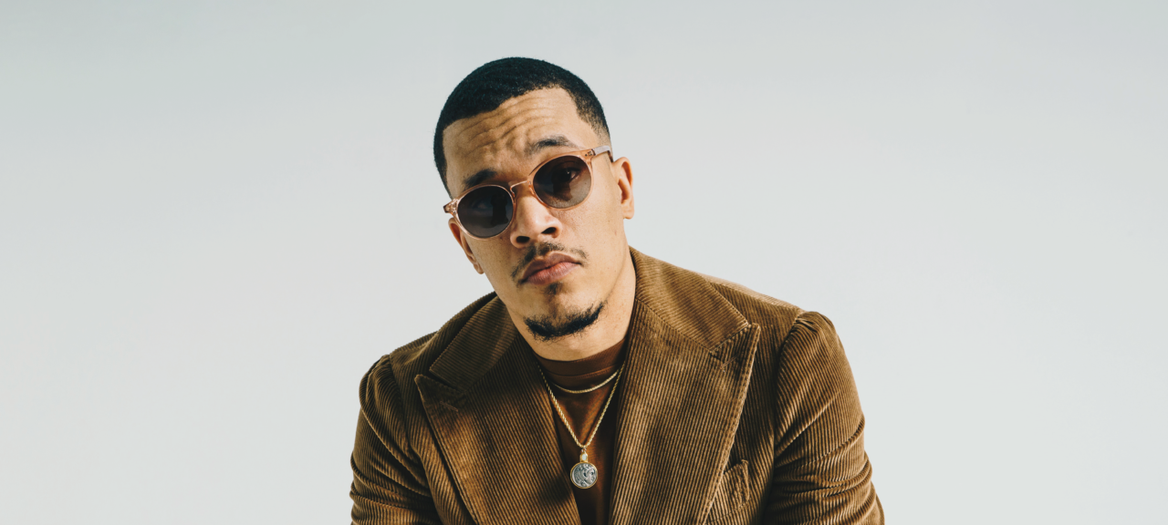 Trip Lee | Reach Records