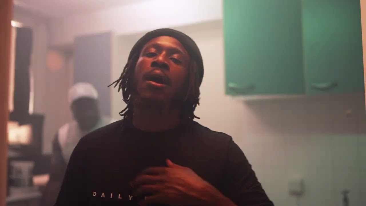 116 Rapper Artist 116 | Reach Records